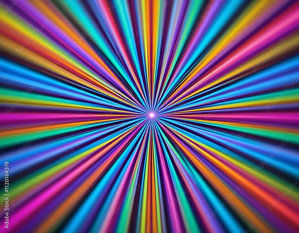 abstract rainbow background abstract rainbow background