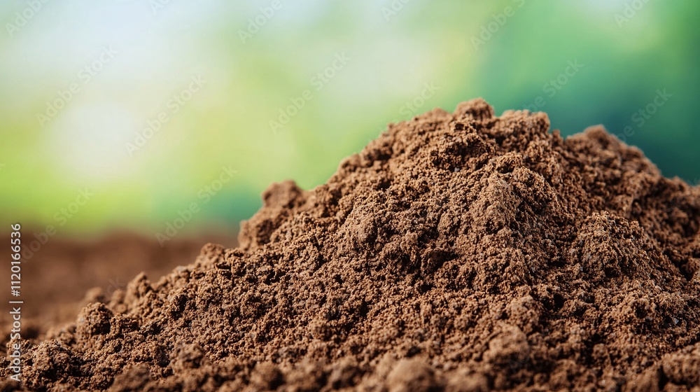 material soil and dirt in earth for sustainable gardening and agriculture with roots and fertility.
material soil and dirt in earth for sustainable gardening and agriculture with roots and fertility.