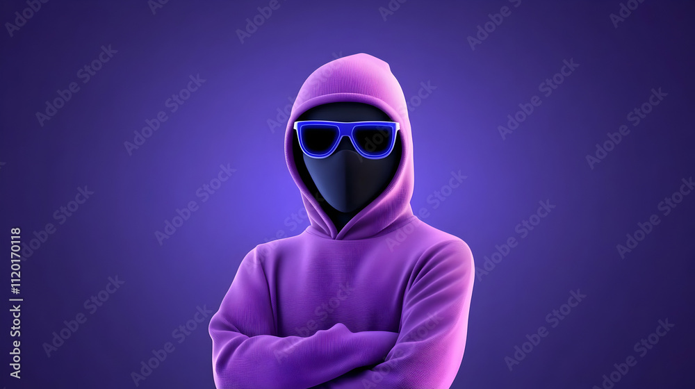 , we are cyber security influencers and need a breathtaking and aggressive profile picture for our TikTok and Instagra , we are cyber security influencers and need a breathtaking and aggressive profile picture for our TikTok and Instagra