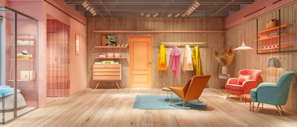Mood board Interior home decorate Mood board Interior home decorate