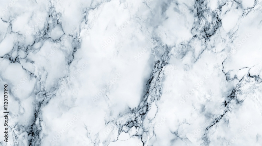 White Marble Texture: Elegant Stone Background White Marble Texture: Elegant Stone Background