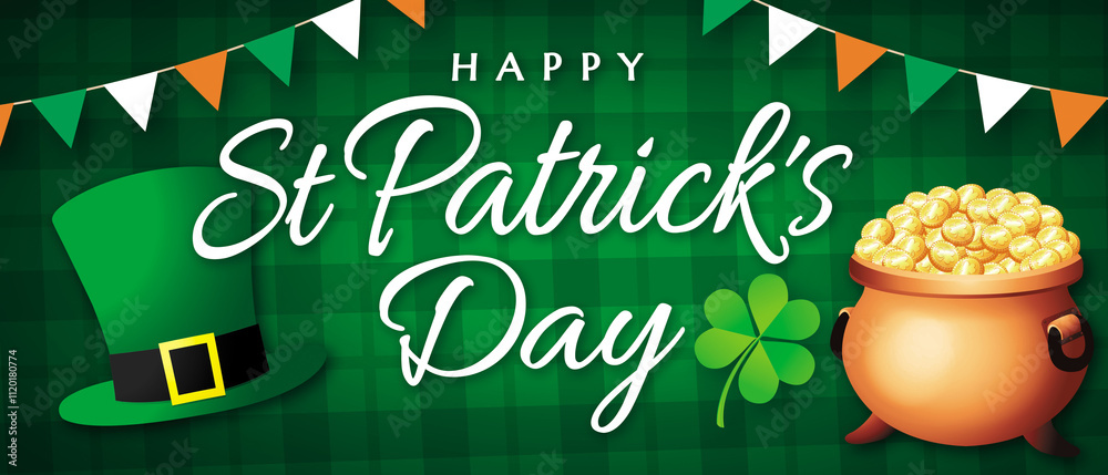ST PATRICK BACKGROUND 1