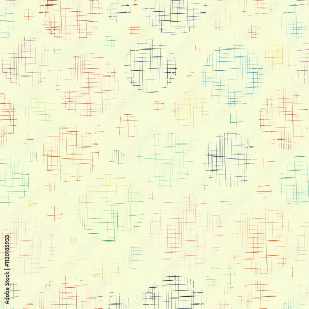seamless pattern with squares seamless pattern with squares