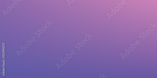 Abstract clear blue sky. Pastel rainbow. Light blue, pink and yellow color vector banner. Pastel gradient sky pattern. Blurred light fuzz colorful gradient background.
