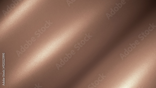 Paper texture background in mocha mousse color.