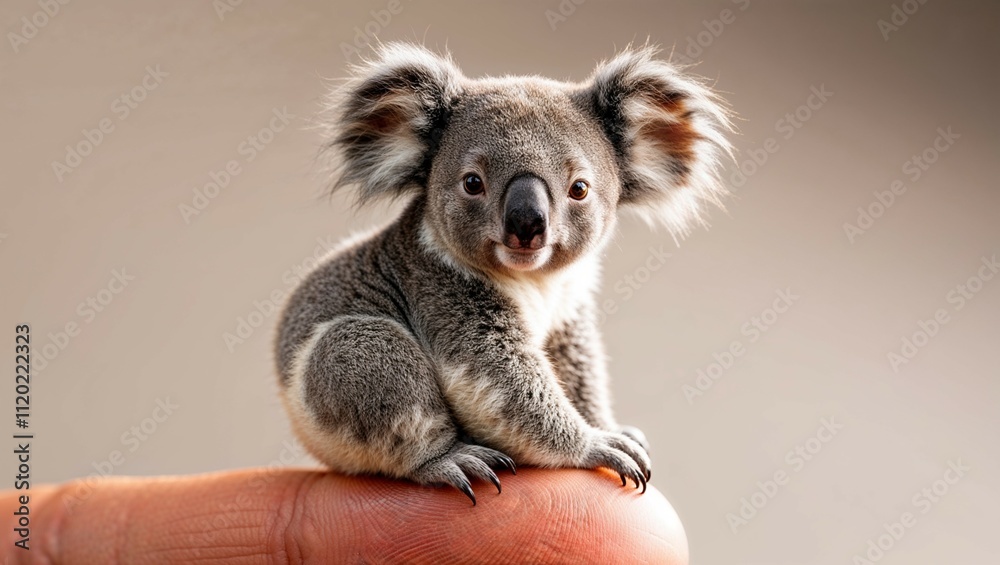 squirrel in the hand squirrel in the hand