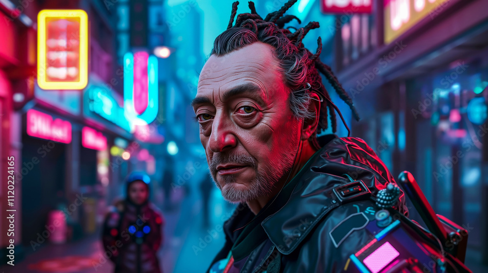 Cyberpunk 2077 - screenshots - bild 1 Cyberpunk 2077 - screenshots - bild 1