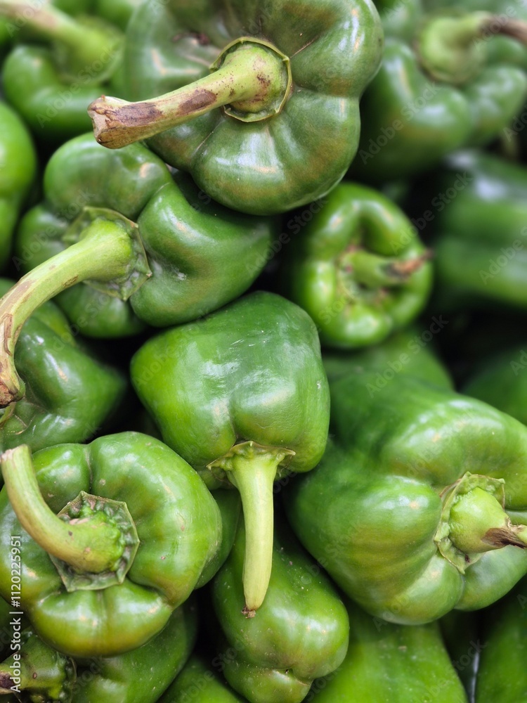verdura pimentão verde saudável alimento verdura pimentão verde saudável alimento
