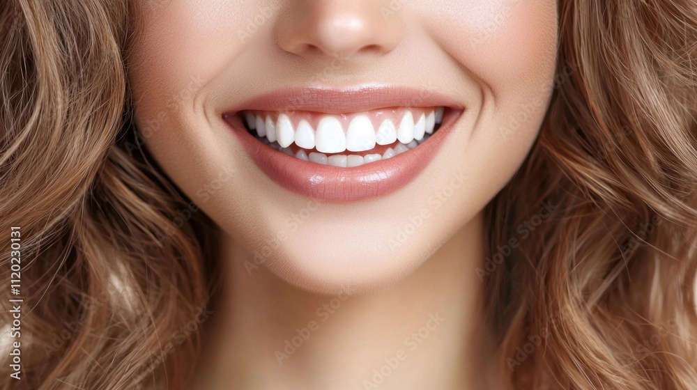 A beautiful woman showcases her bright, white smile, radiating happiness in a cozy indoor space filled with natural light, creating a cheerful atmosphere that captivates A beautiful woman showcases her bright, white smile, radiating happiness in a cozy indoor space filled with natural light, creating a cheerful atmosphere that captivates