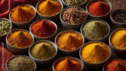 Flavorful Spices to Transform Your Meals