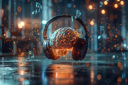 The Fusion of Music and Mind