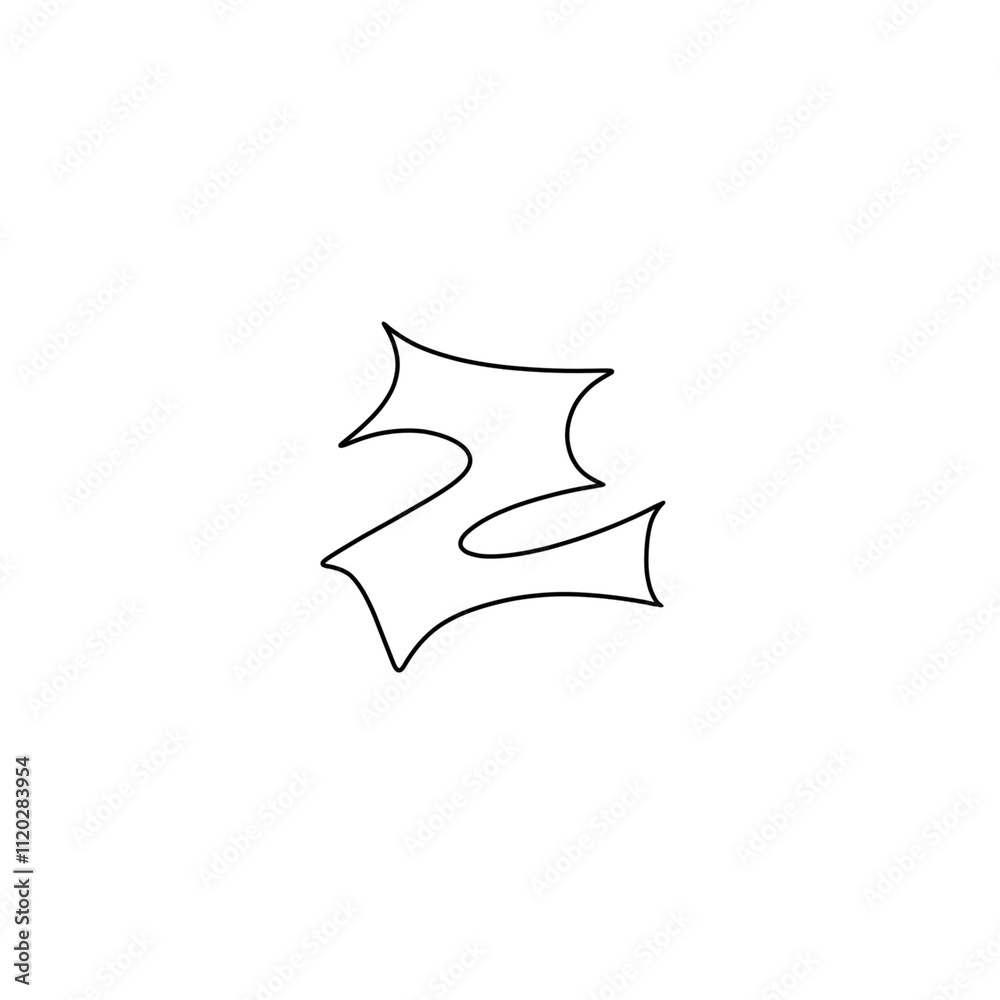 Font Outline Font Outline