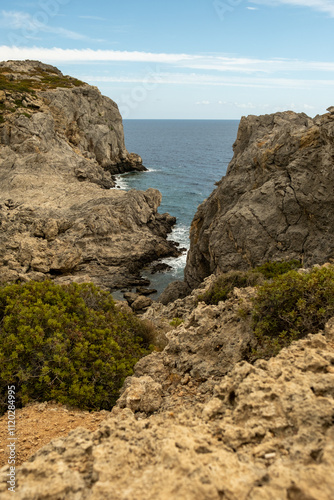 Little mediteranian bay