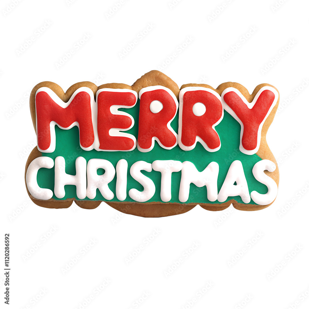 Merry Christmas - Christmas clay lettering element in naive childish style. Winter holiday quote Isolated raster element on transparent background. Merry Christmas - Christmas clay lettering element in naive childish style. Winter holiday quote Isolated raster element on transparent background.