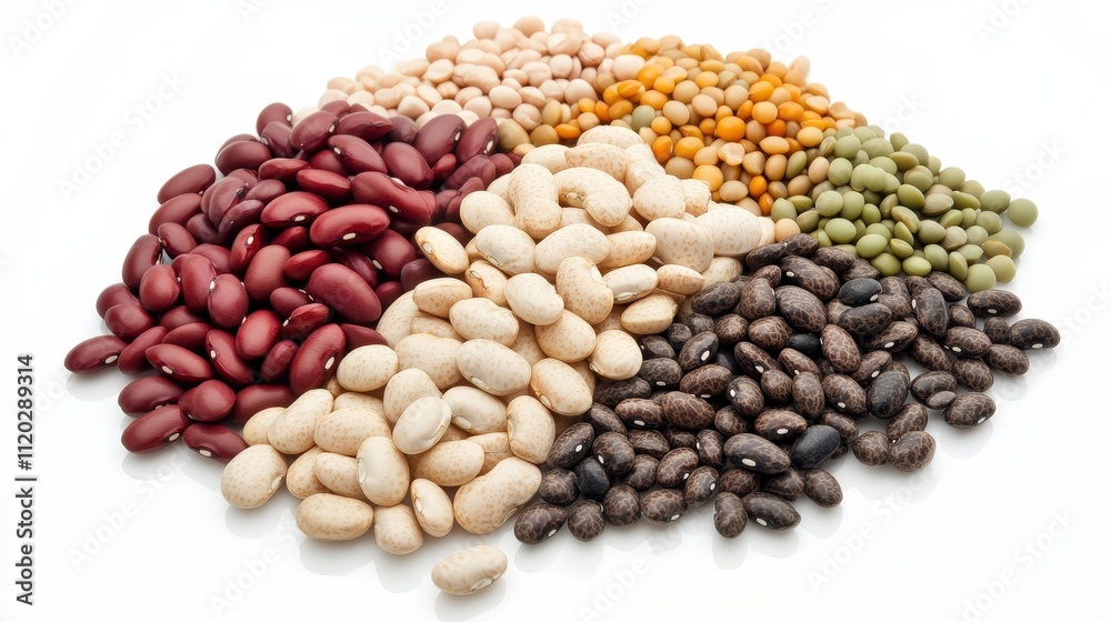 Plant-based proteins are packed with essential nutrients such as vitamins, minerals, and healthy fats Plant-based proteins are packed with essential nutrients such as vitamins, minerals, and healthy fats