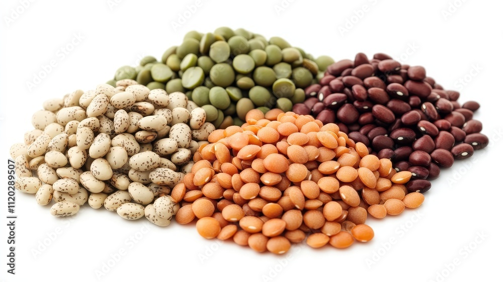 Plant-based proteins are packed with essential nutrients such as vitamins, minerals, and healthy fats Plant-based proteins are packed with essential nutrients such as vitamins, minerals, and healthy fats