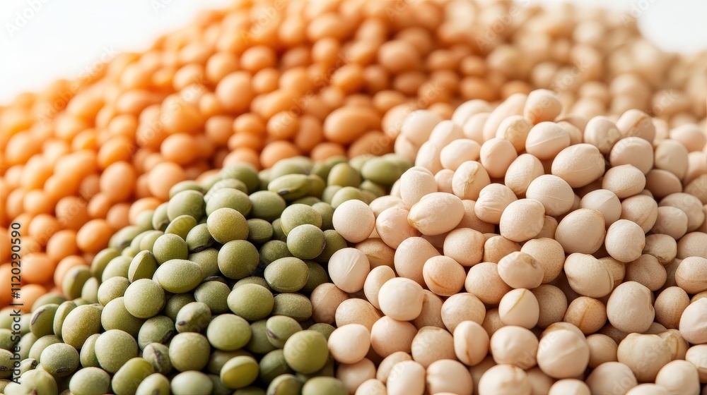 Plant-based proteins are rich in antioxidants and phytochemicals, which can help reduce inflammation and promote overall health. Plant-based proteins are rich in antioxidants and phytochemicals, which can help reduce inflammation and promote overall health.