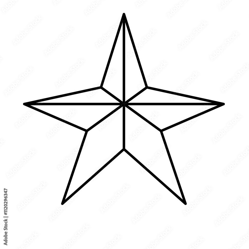 Obraz premium christmas icon pack