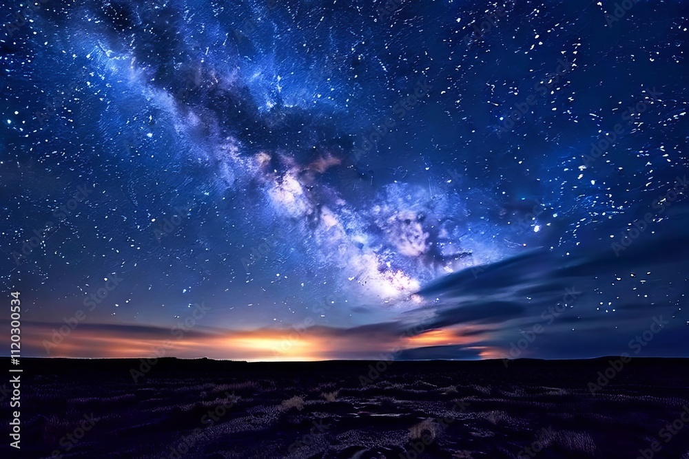 ethereal glow slow shutter speed emphasizes the soft glow of the
