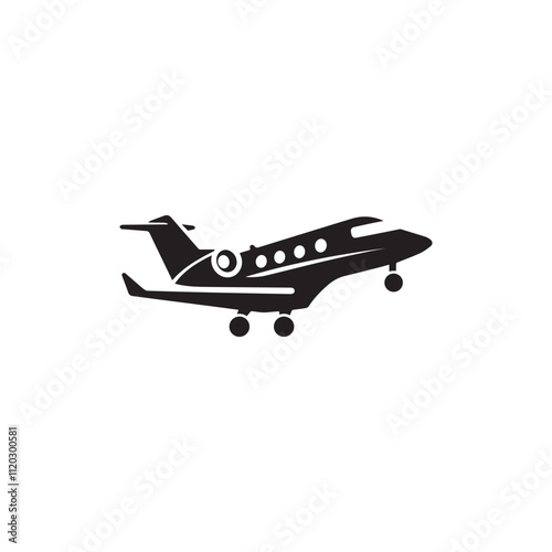 private jet