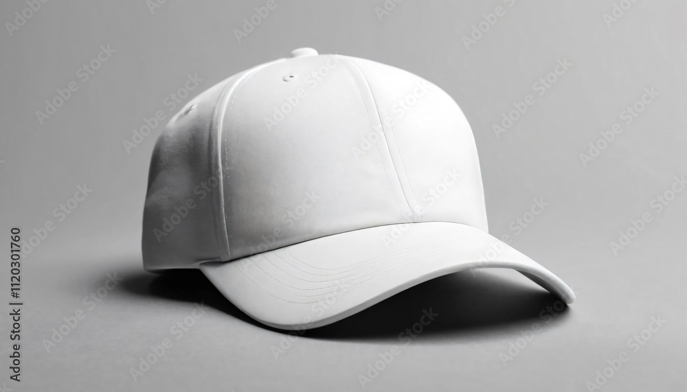 Blank cap mockup background copy space Blank cap mockup background copy space