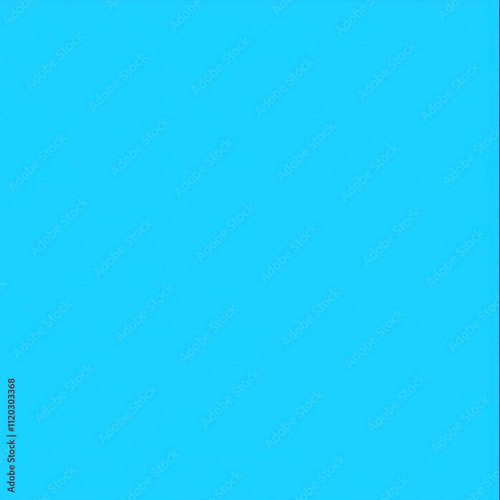 A blue background with no other colors. Generative AI A blue background with no other colors. Generative AI