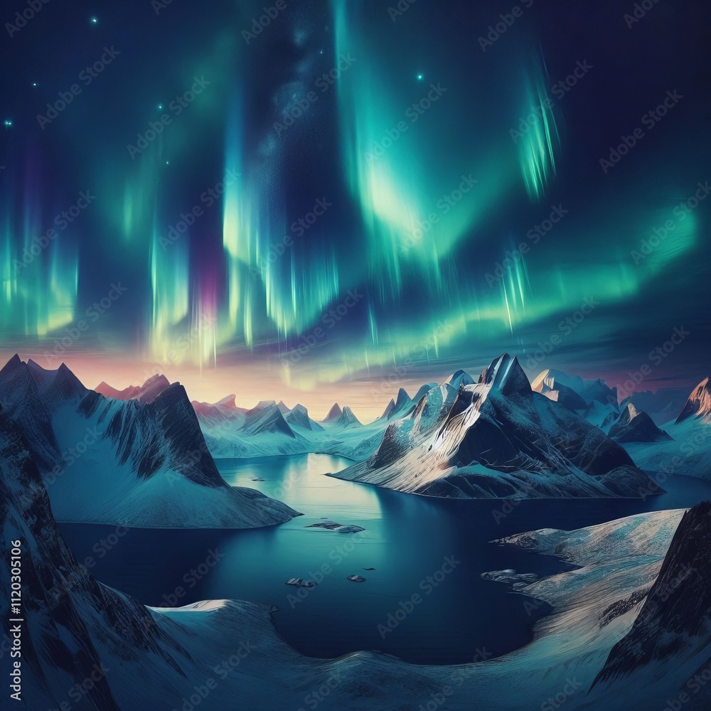 Aurora Season In high latitude areas like the Arctic and Antarct Aurora Season In high latitude areas like the Arctic and Antarct