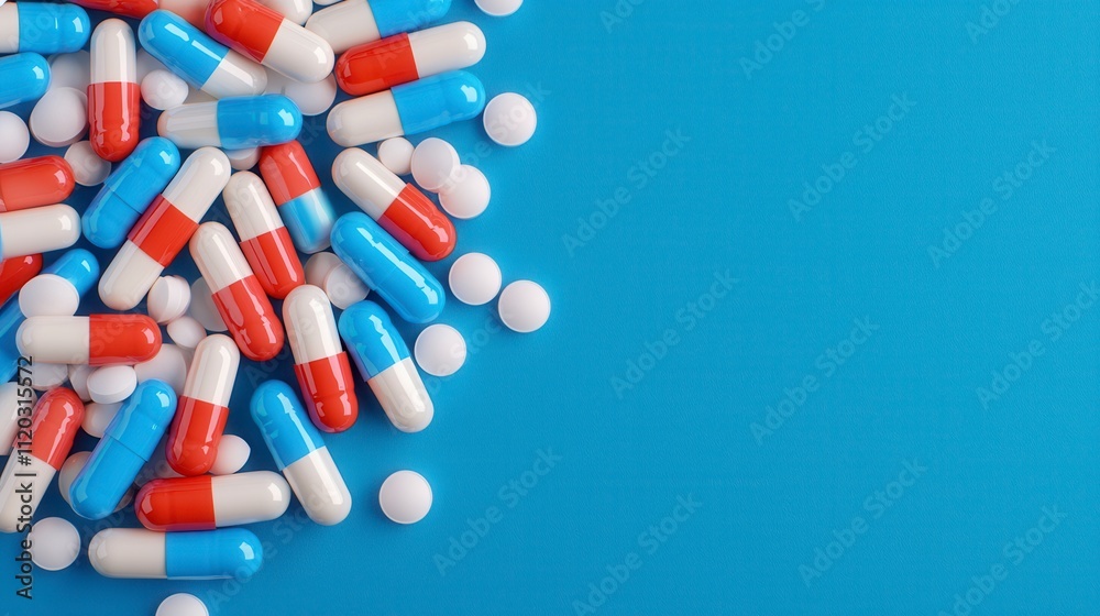 Exploring pharmaceutical innovation laboratory drug development controlled environment macro view health concepts Exploring pharmaceutical innovation laboratory drug development controlled environment macro view health concepts