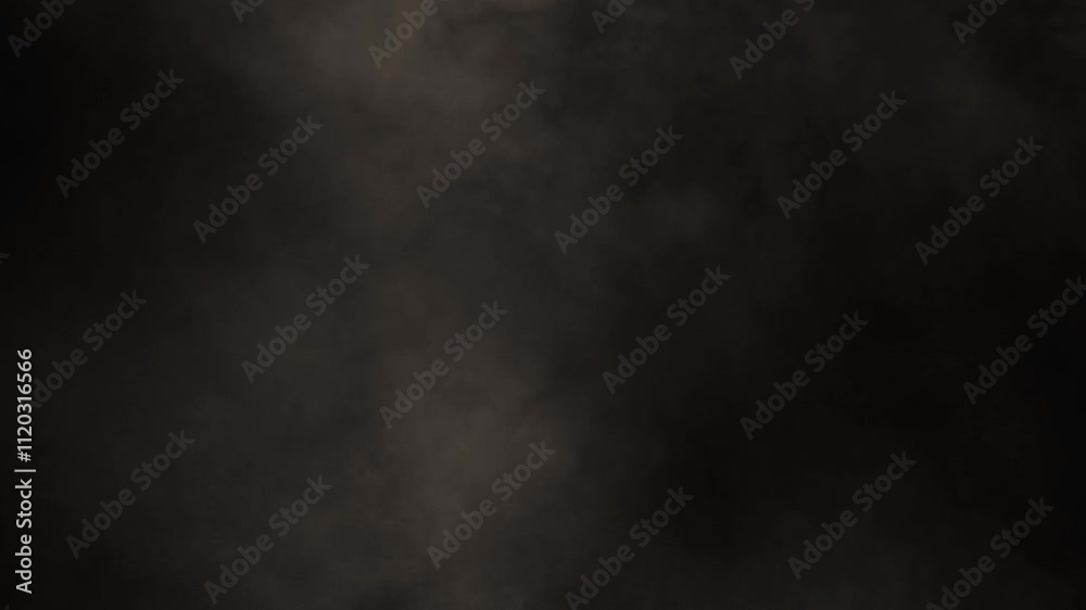 Abstract white smoke in slow motion. Smoke, Cloud of cold fog in light spot background. Light, white, fog, cloud, black background, 4k, ice smoke cloud. Floating fog. Abstract white smoke in slow motion. Smoke, Cloud of cold fog in light spot background. Light, white, fog, cloud, black background, 4k, ice smoke cloud. Floating fog.