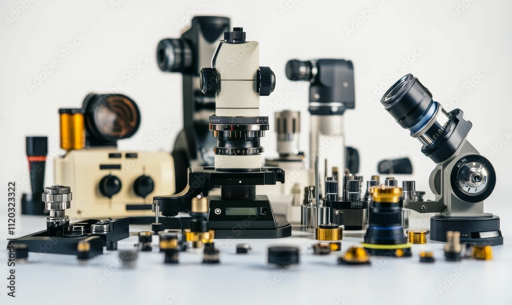 Precision instruments, lenses, and small parts. Precision instruments, lenses, and small parts.