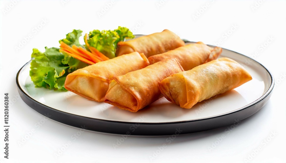 food on white plate food on white plate
