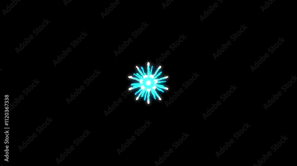 Bursts And Sparks, blue Circle Burst Motion Graphics in After Effects pop up, line, shiny, blast on black screen background. Fireworks Effect circle burst motion graphics, Circle Burst 4K Firework. Bursts And Sparks, blue Circle Burst Motion Graphics in After Effects pop up, line, shiny, blast on black screen background. Fireworks Effect circle burst motion graphics, Circle Burst 4K Firework.