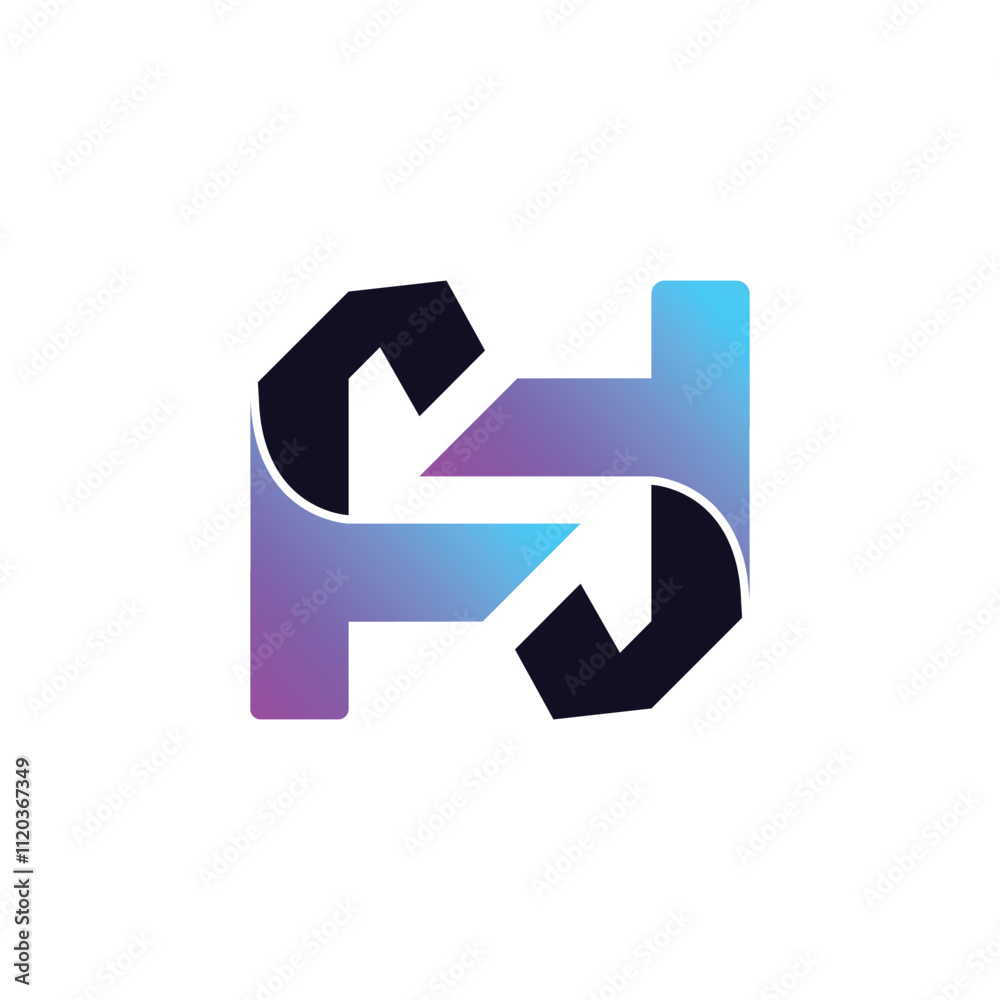 modern letter ff logo template vector design modern letter ff logo template vector design