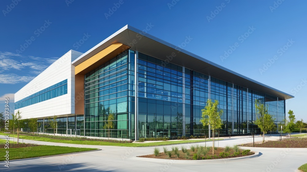 The construction of commercial buildings, such as offices and retail spaces, often involves large-scale projects with multiple stakeholders. The construction of commercial buildings, such as offices and retail spaces, often involves large-scale projects with multiple stakeholders.