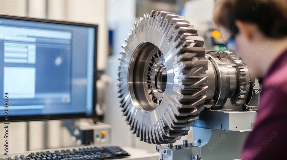 The field of mechanical engineering relies on the application of finite element analysis (FEA) to simulate and predict the behavior of complex mechanical systems under stress The field of mechanical engineering relies on the application of finite element analysis (FEA) to simulate and predict the behavior of complex mechanical systems under stress
