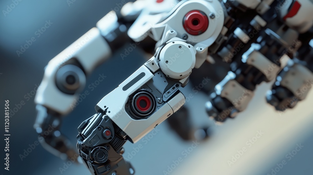 The field of robotics has greatly benefited from mechanical engineering The field of robotics has greatly benefited from mechanical engineering