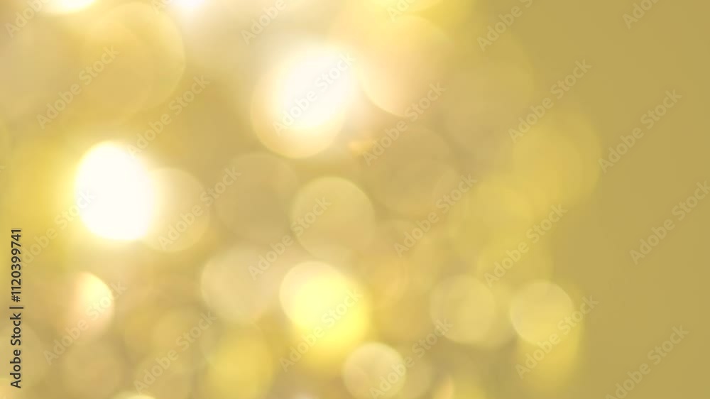 Holiday gold bokeh background. Glitter golden blurred sparkles background. Gold Glitter Blur Dust abstract backdrop. Christmas golden light shine particles. Holiday concept. Slow motion. Holiday gold bokeh background. Glitter golden blurred sparkles background. Gold Glitter Blur Dust abstract backdrop. Christmas golden light shine particles. Holiday concept. Slow motion.