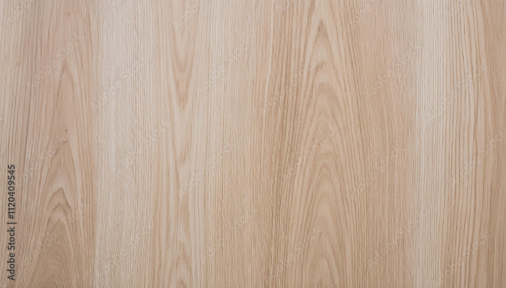 Natural Light Oak Wood Texture Background Natural Light Oak Wood Texture Background
