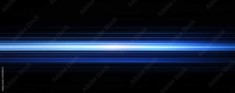 Abstract Motion Graphic, Futuristic Energy Flow, Ai Abstract Motion Graphic, Futuristic Energy Flow, Ai