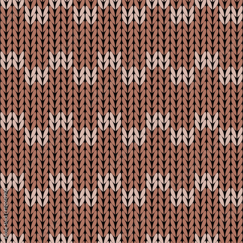  Knitted background pattern wallpaper knitting decorative print handmade textile knitting handiwork