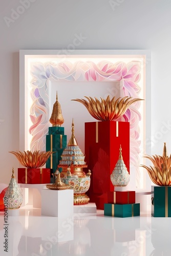 christmas gifts