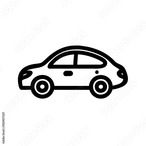 Car Icon