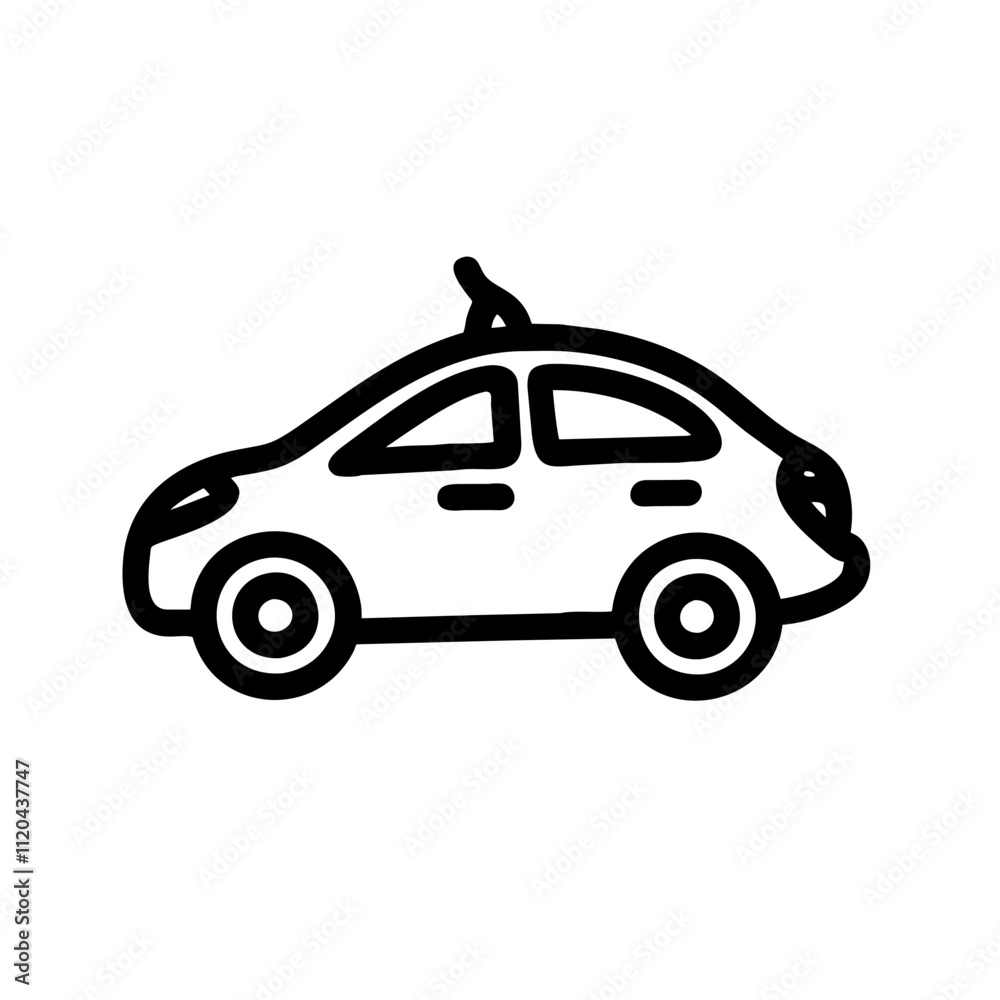 Car Icon