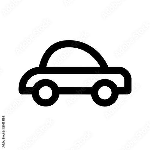 Car Icon