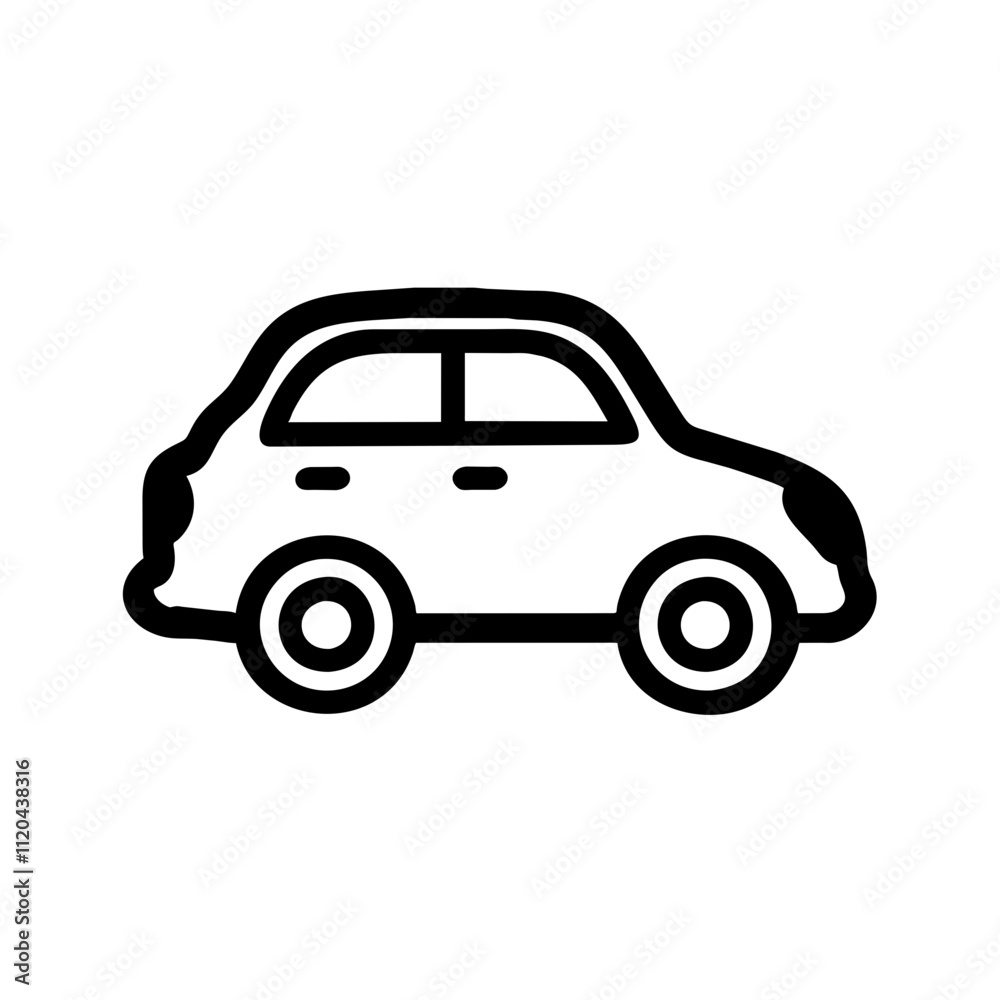 Car Icon