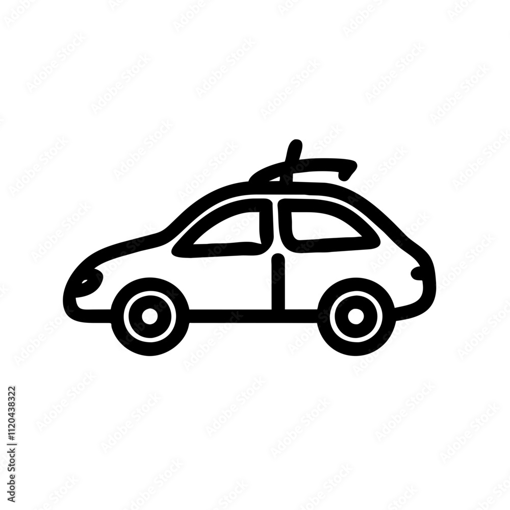 Car Icon Car Icon