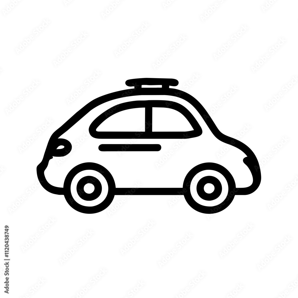 Car Icon Car Icon