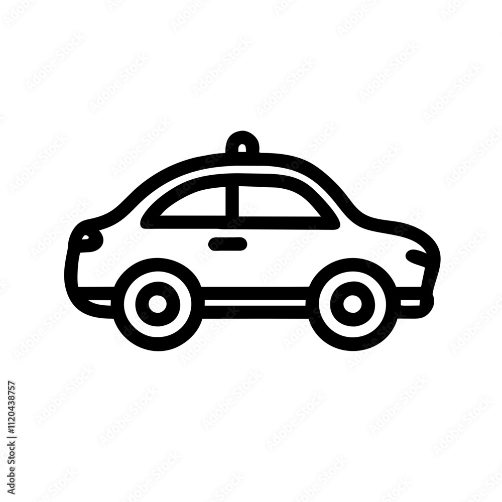 Car Icon Car Icon