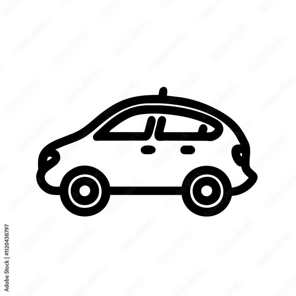 Car Icon Car Icon