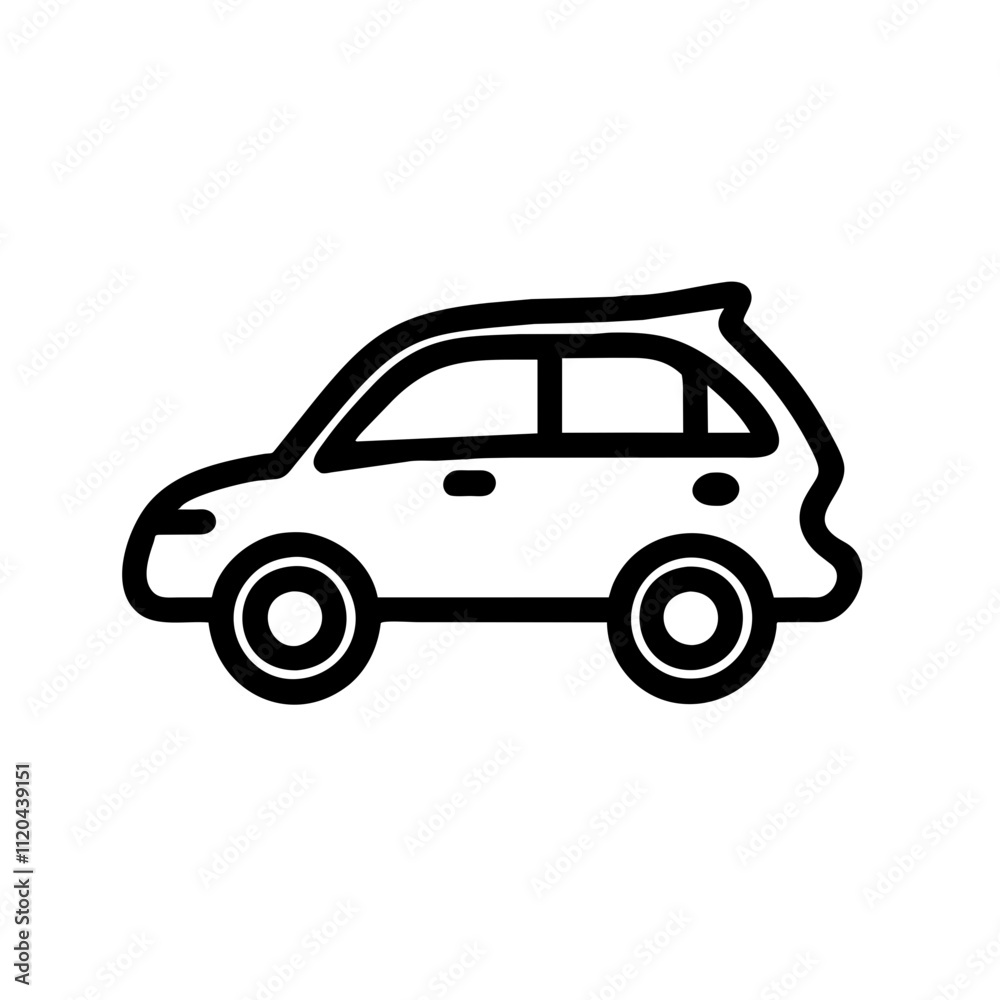 Car Icon Car Icon